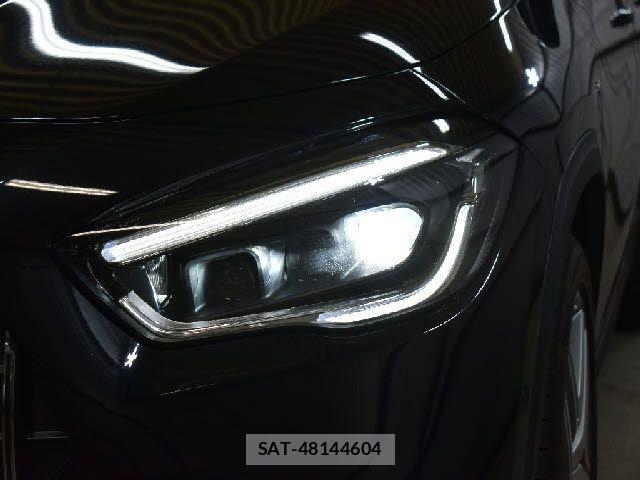 Mercedes Benz GLA-CLASS 2021-08 7725414-27