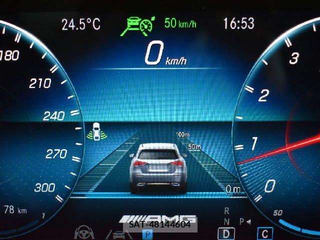 Mercedes Benz GLA-CLASS 2021-08 7725414-5