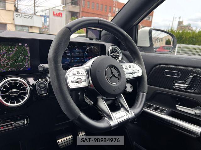 Mercedes Benz GLA-CLASS 2022-07 7962545-9