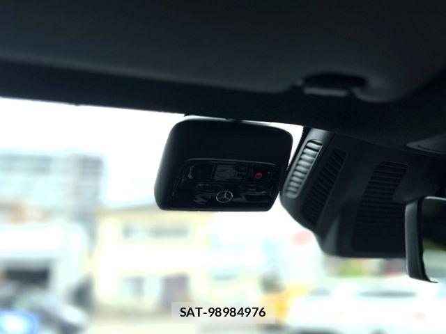 Mercedes Benz GLA-CLASS 2022-07 7962545-12