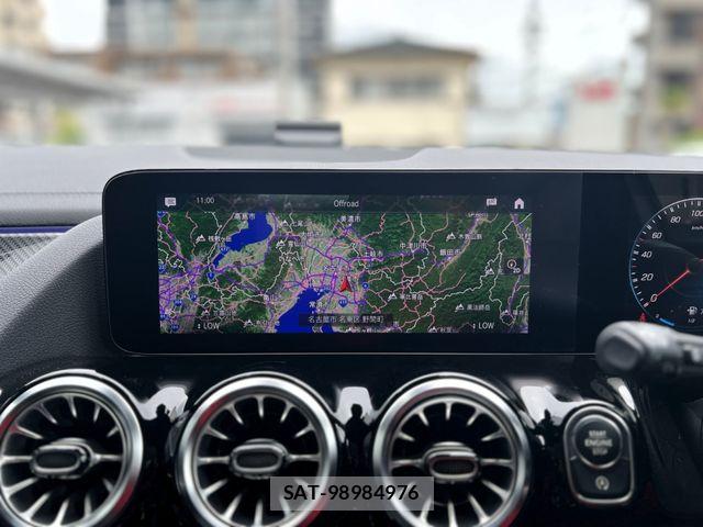 Mercedes Benz GLA-CLASS 2022-07 7962545-13