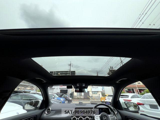 Mercedes Benz GLA-CLASS 2022-07 7962545-14