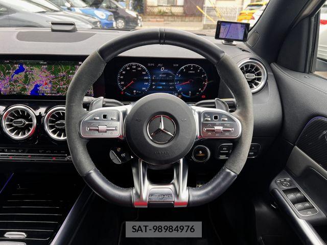 Mercedes Benz GLA-CLASS 2022-07 7962545-15