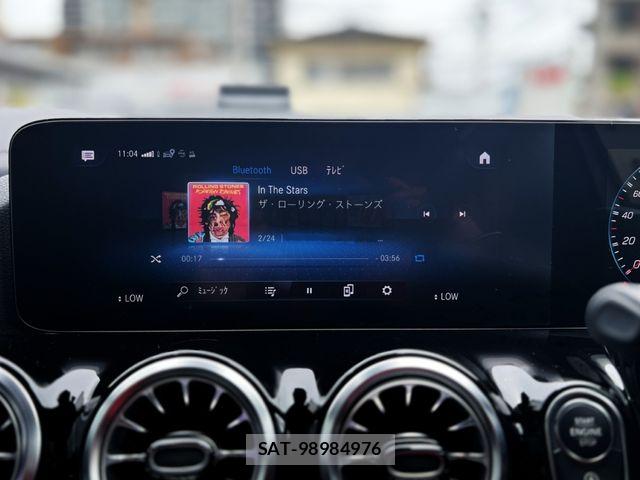 Mercedes Benz GLA-CLASS 2022-07 7962545-16