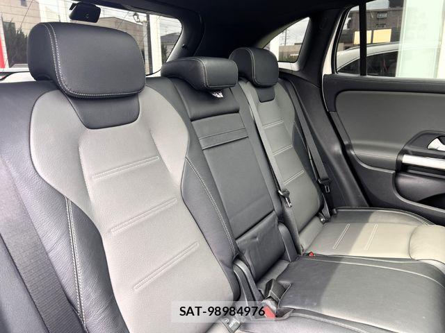 Mercedes Benz GLA-CLASS 2022-07 7962545-18