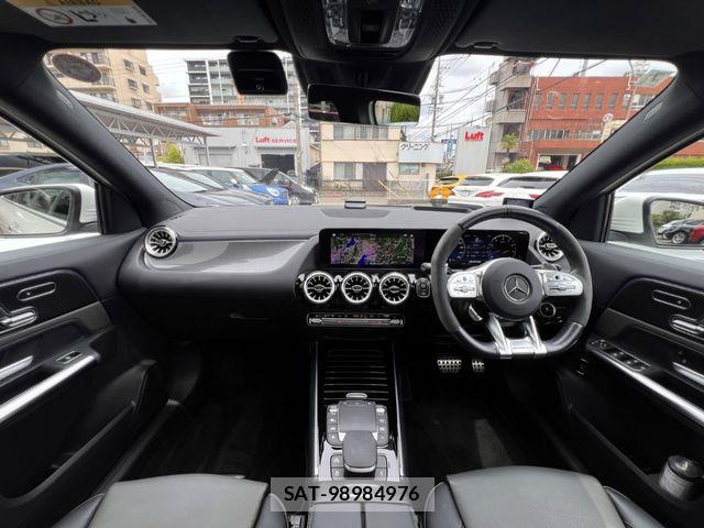 Mercedes Benz GLA-CLASS 2022-07 7962545-1