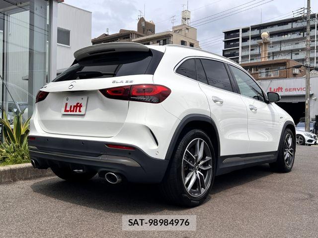Mercedes Benz GLA-CLASS 2022-07 7962545-2