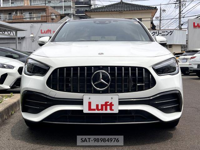 Mercedes Benz GLA-CLASS 2022-07 7962545-3