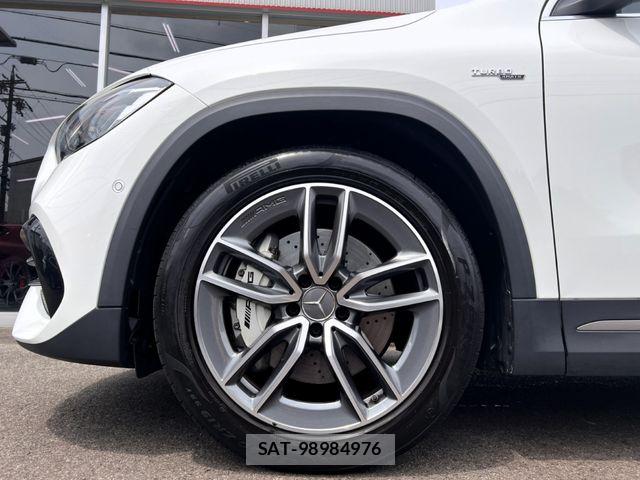 Mercedes Benz GLA-CLASS 2022-07 7962545-6