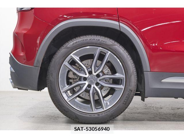 Mercedes Benz GLA-CLASS 2021-07 7962546-9