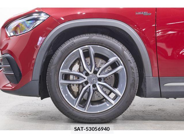 Mercedes Benz GLA-CLASS 2021-07 7962546-10