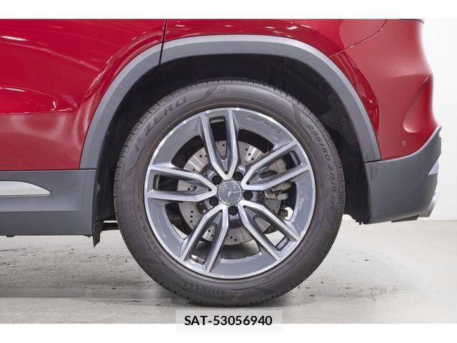 Mercedes Benz GLA-CLASS 2021-07 7962546-11