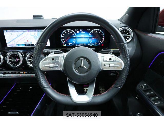Mercedes Benz GLA-CLASS 2021-07 7962546-12