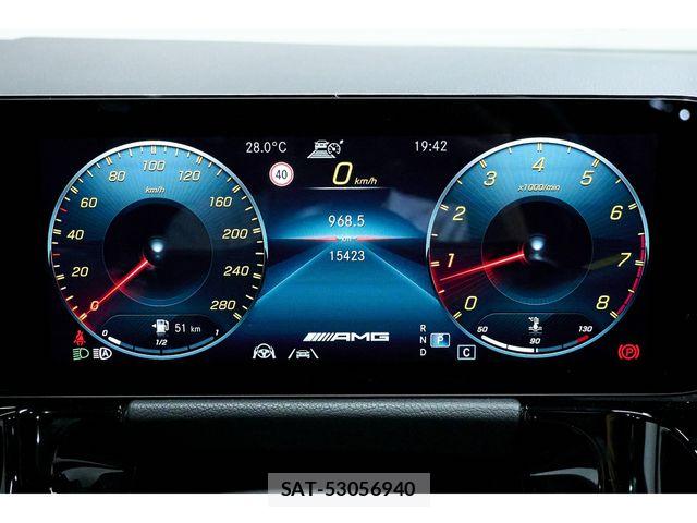 Mercedes Benz GLA-CLASS 2021-07 7962546-13