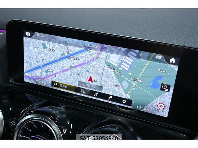 Mercedes Benz GLA-CLASS 2021-07 7962546-14