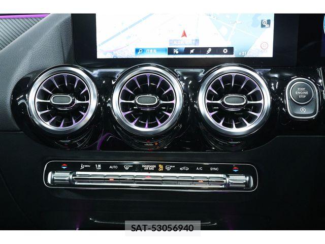 Mercedes Benz GLA-CLASS 2021-07 7962546-15