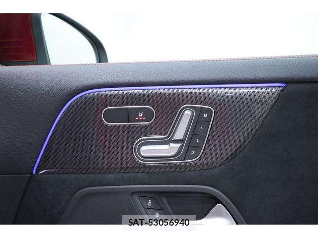 Mercedes Benz GLA-CLASS 2021-07 7962546-17