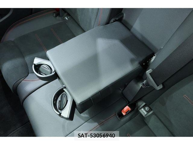 Mercedes Benz GLA-CLASS 2021-07 7962546-23
