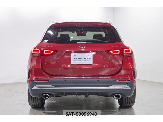 Mercedes Benz GLA-CLASS 2021-07 7962546-3