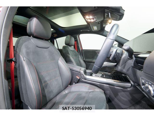 Mercedes Benz GLA-CLASS 2021-07 7962546-4