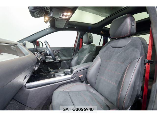 Mercedes Benz GLA-CLASS 2021-07 7962546-5