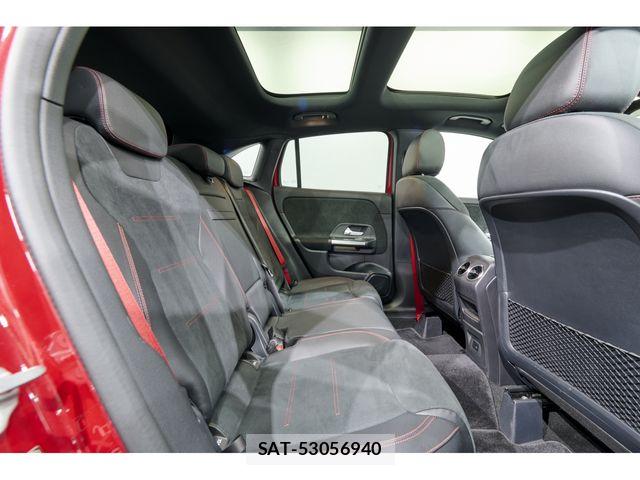Mercedes Benz GLA-CLASS 2021-07 7962546-6