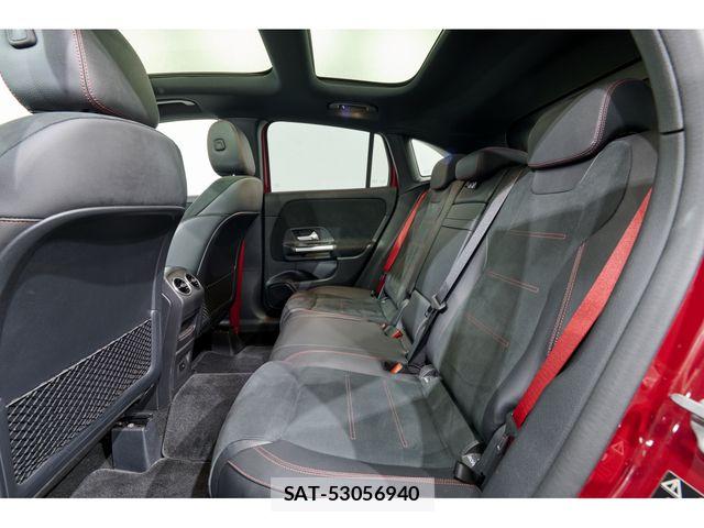 Mercedes Benz GLA-CLASS 2021-07 7962546-7