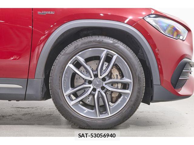 Mercedes Benz GLA-CLASS 2021-07 7962546-8