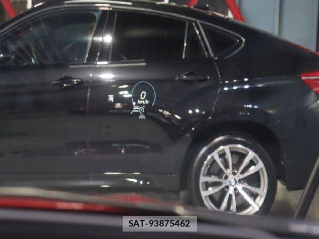 Mercedes Benz GLA-CLASS 2021-07 8100318-15