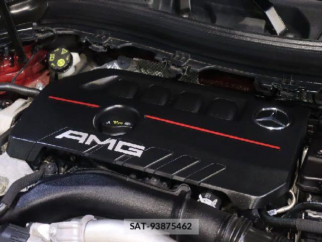 Mercedes Benz GLA-CLASS 2021-07 8100318-17