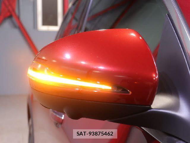 Mercedes Benz GLA-CLASS 2021-07 8100318-25