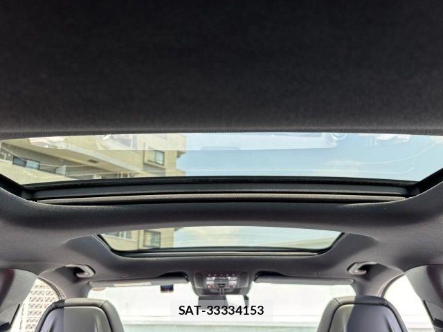 Mercedes Benz GLA-CLASS 2020-11 8146128-9