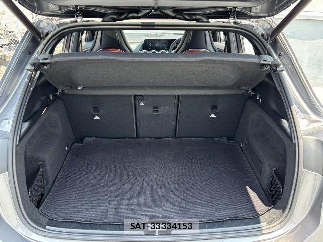 Mercedes Benz GLA-CLASS 2020-11 8146128-10