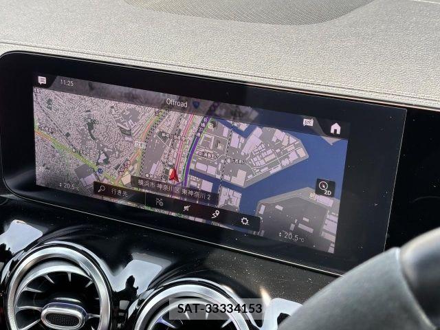 Mercedes Benz GLA-CLASS 2020-11 8146128-12