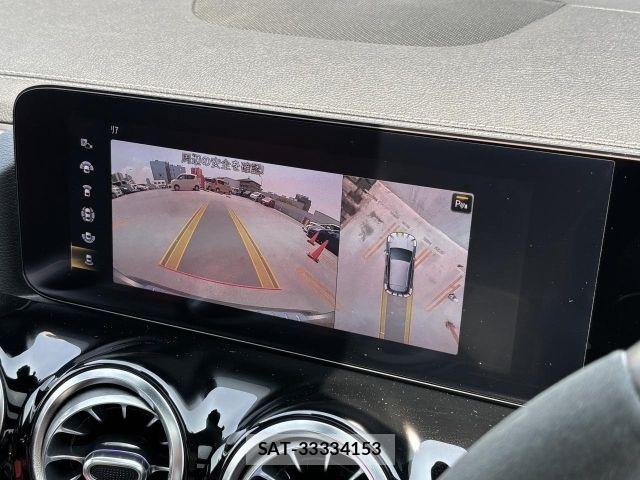Mercedes Benz GLA-CLASS 2020-11 8146128-13