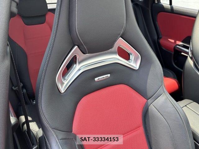 Mercedes Benz GLA-CLASS 2020-11 8146128-14