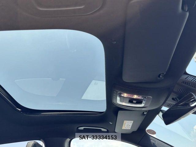 Mercedes Benz GLA-CLASS 2020-11 8146128-15