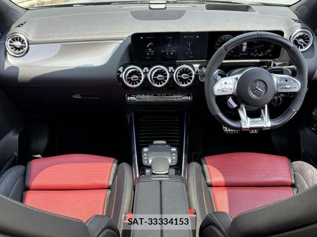 Mercedes Benz GLA-CLASS 2020-11 8146128-1