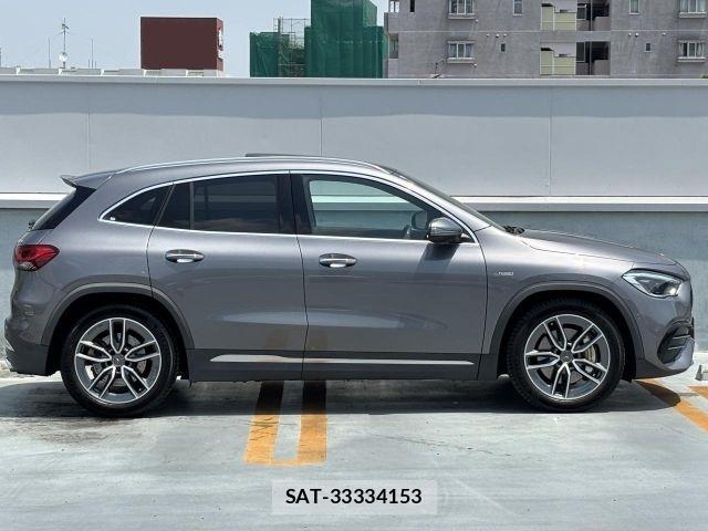 Mercedes Benz GLA-CLASS 2020-11 8146128-20