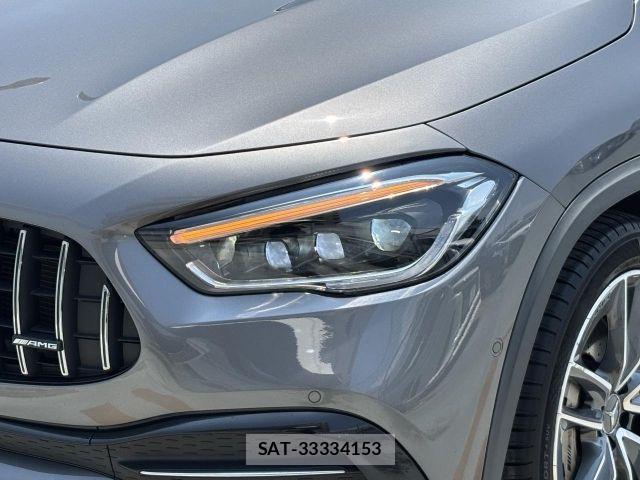 Mercedes Benz GLA-CLASS 2020-11 8146128-23