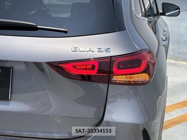 Mercedes Benz GLA-CLASS 2020-11 8146128-24