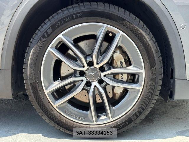 Mercedes Benz GLA-CLASS 2020-11 8146128-25