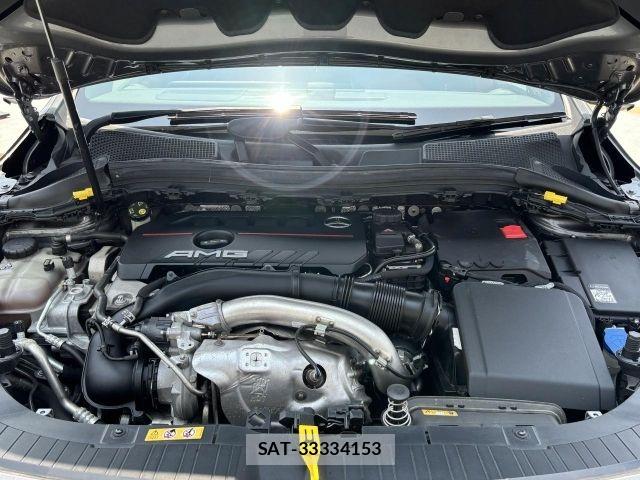 Mercedes Benz GLA-CLASS 2020-11 8146128-26