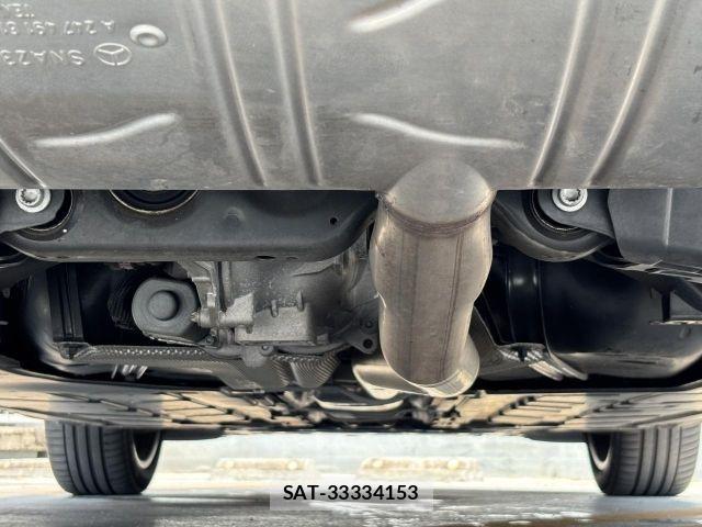 Mercedes Benz GLA-CLASS 2020-11 8146128-27