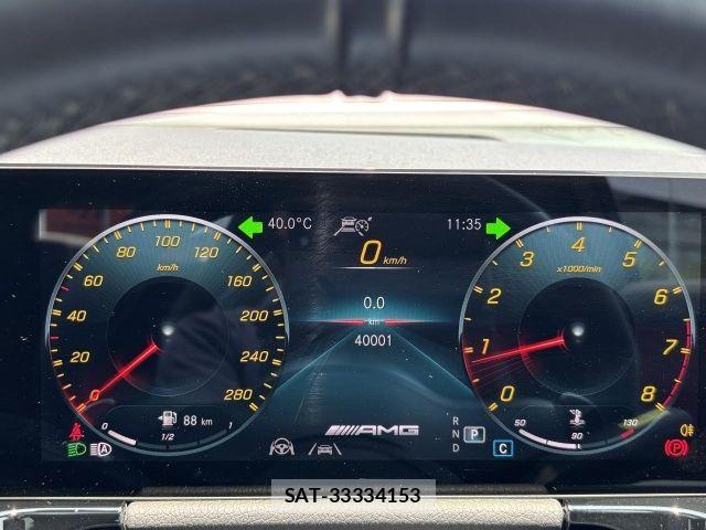 Mercedes Benz GLA-CLASS 2020-11 8146128-29