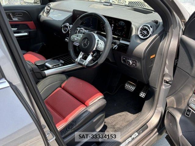 Mercedes Benz GLA-CLASS 2020-11 8146128-3