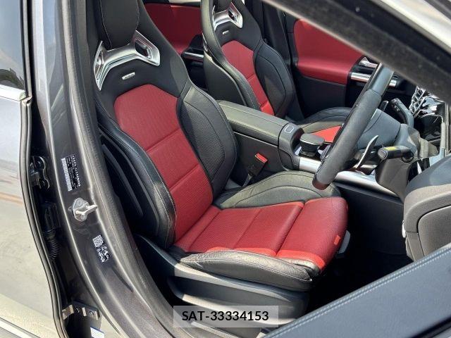 Mercedes Benz GLA-CLASS 2020-11 8146128-4
