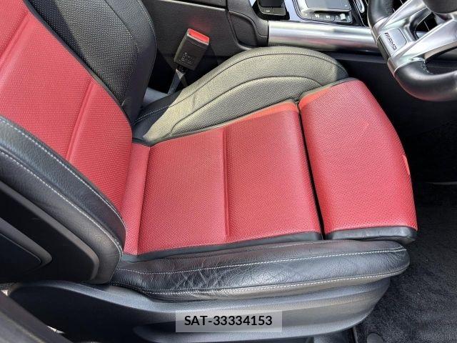 Mercedes Benz GLA-CLASS 2020-11 8146128-5