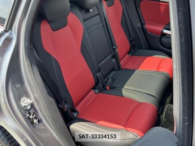 Mercedes Benz GLA-CLASS 2020-11 8146128-6