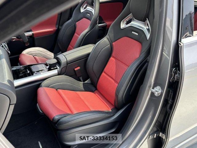 Mercedes Benz GLA-CLASS 2020-11 8146128-7